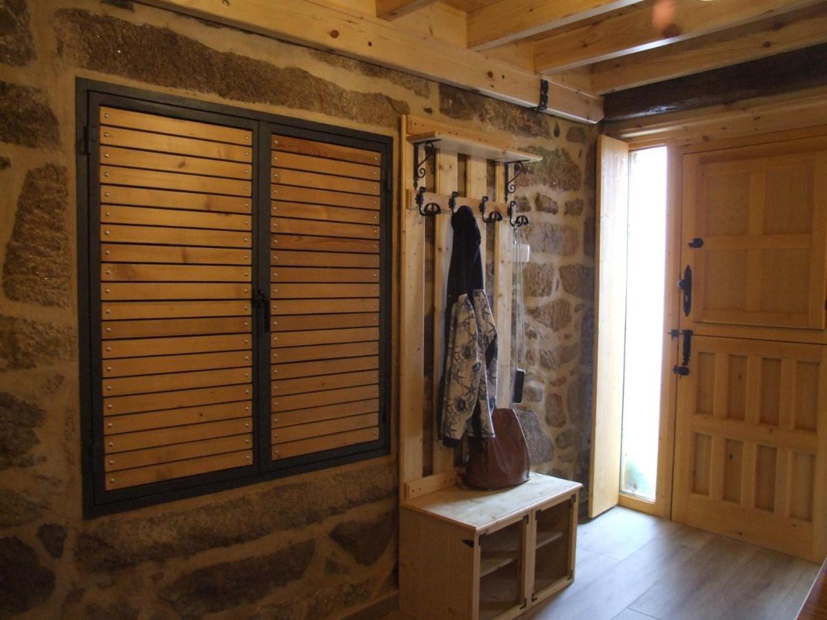 Rincon Del Viso Apartment Ourense Bagian luar foto