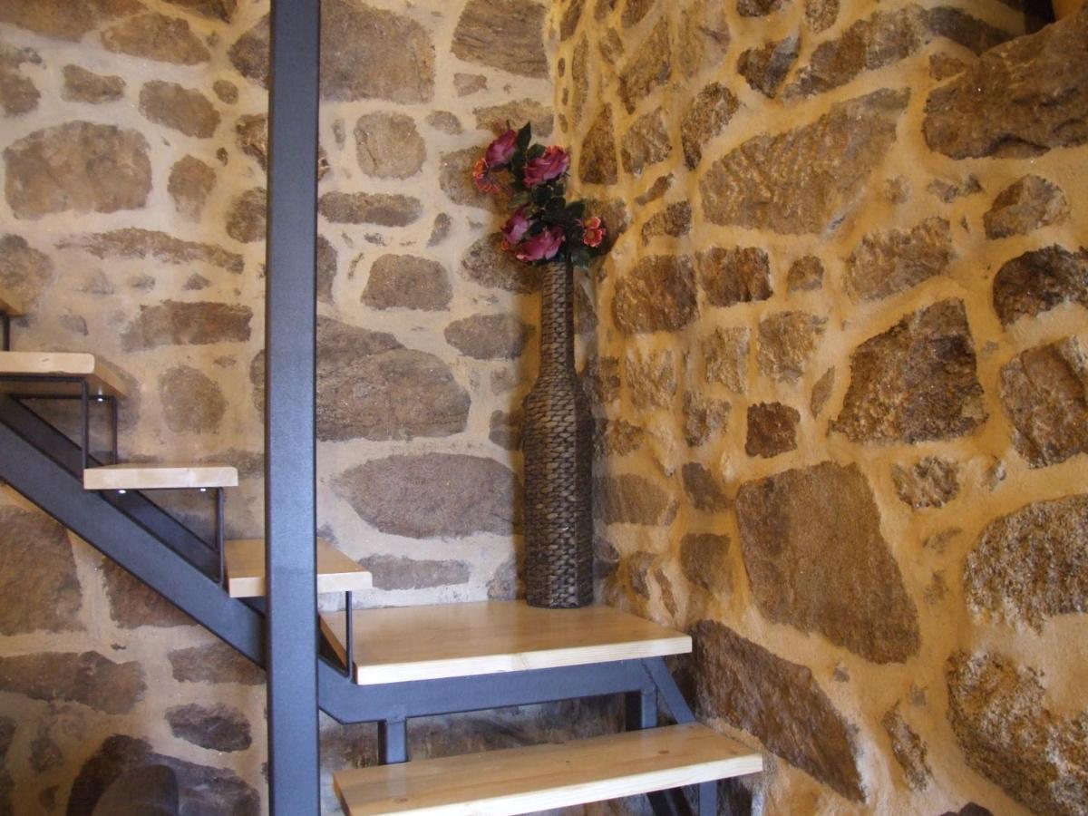 Rincon Del Viso Apartment Ourense Bagian luar foto