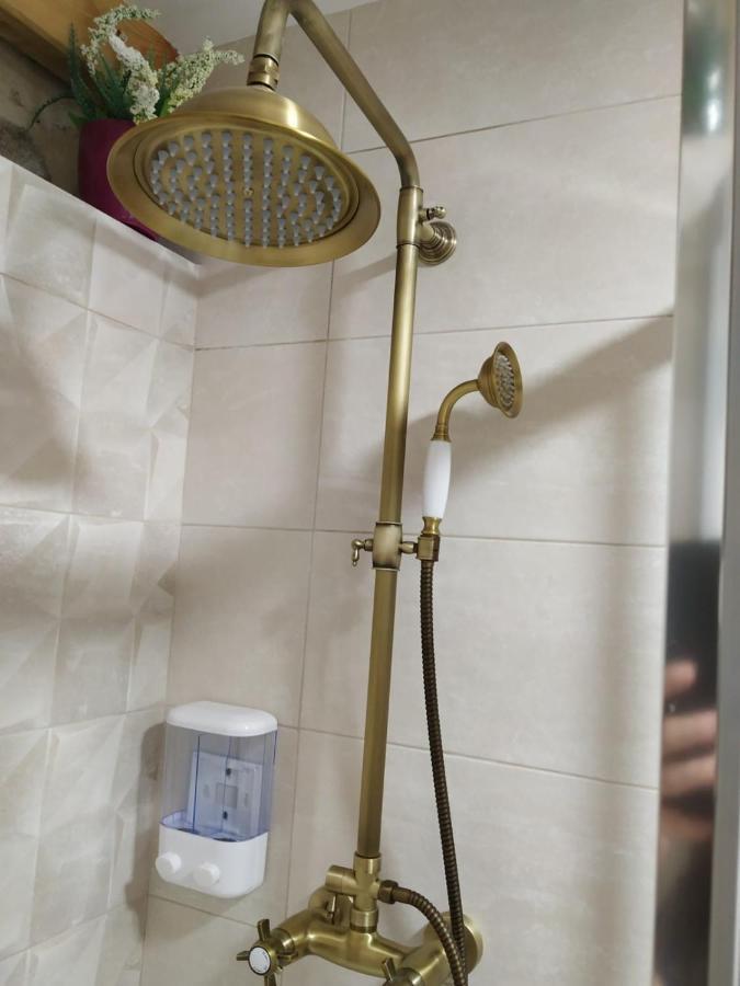 Rincon Del Viso Apartment Ourense Bagian luar foto