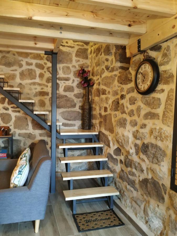Rincon Del Viso Apartment Ourense Bagian luar foto