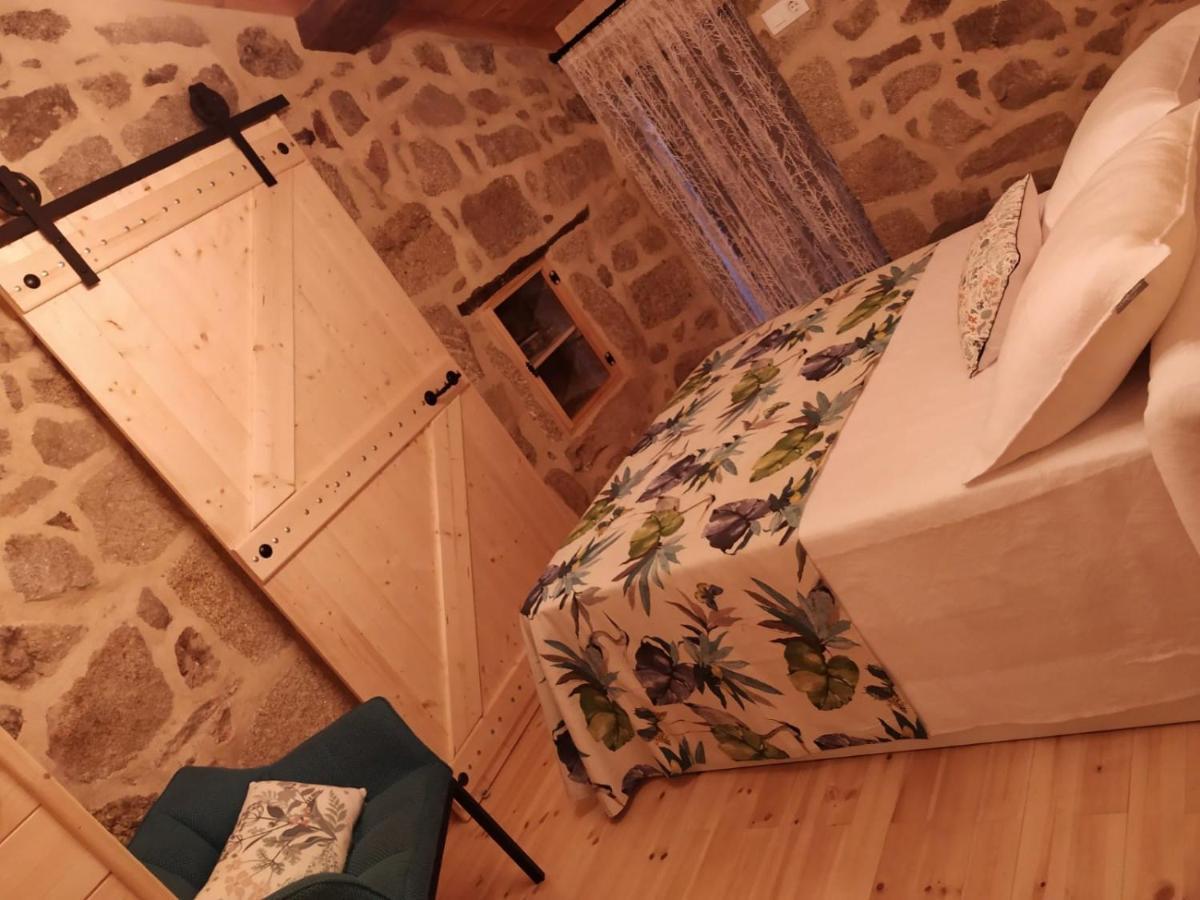 Rincon Del Viso Apartment Ourense Bagian luar foto