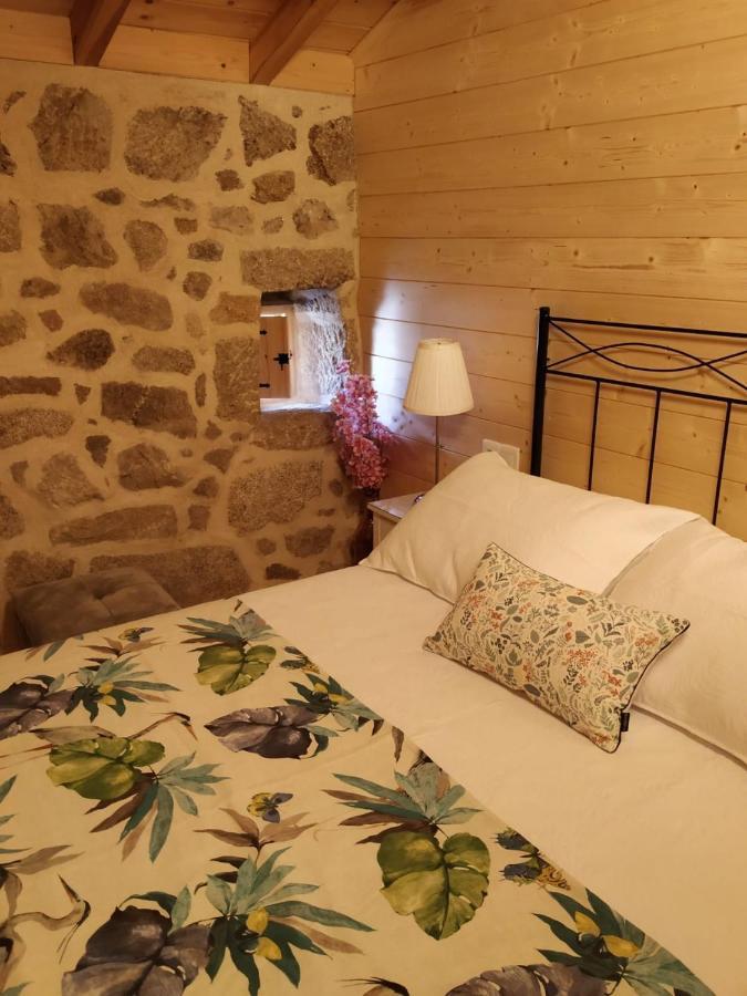 Rincon Del Viso Apartment Ourense Bagian luar foto