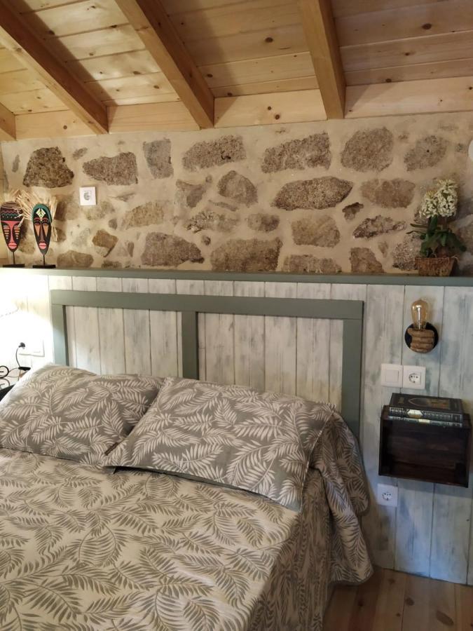 Rincon Del Viso Apartment Ourense Bagian luar foto