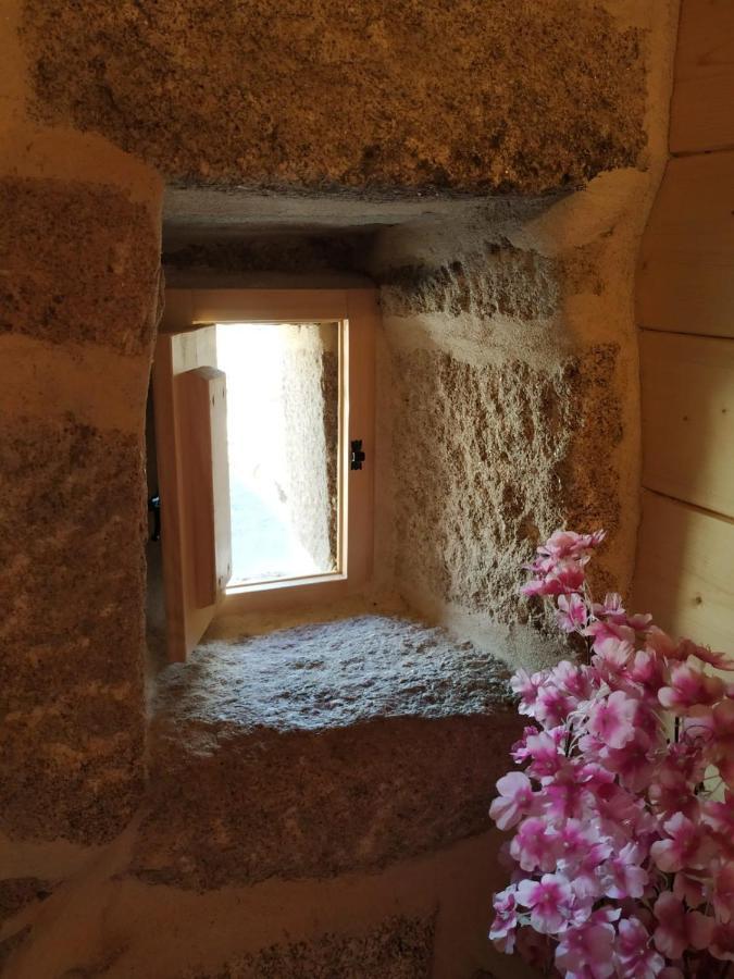Rincon Del Viso Apartment Ourense Bagian luar foto