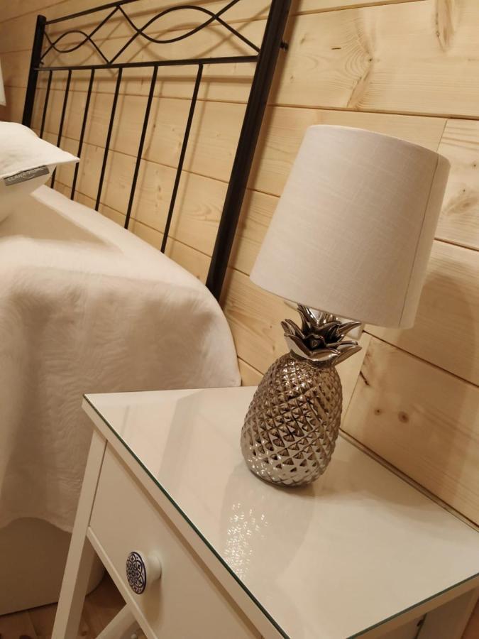 Rincon Del Viso Apartment Ourense Bagian luar foto