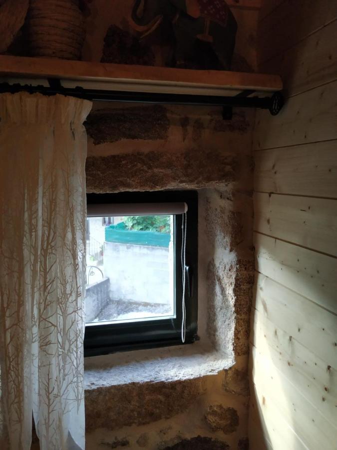 Rincon Del Viso Apartment Ourense Bagian luar foto