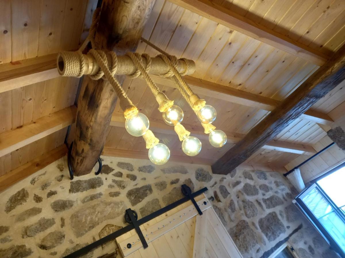 Rincon Del Viso Apartment Ourense Bagian luar foto