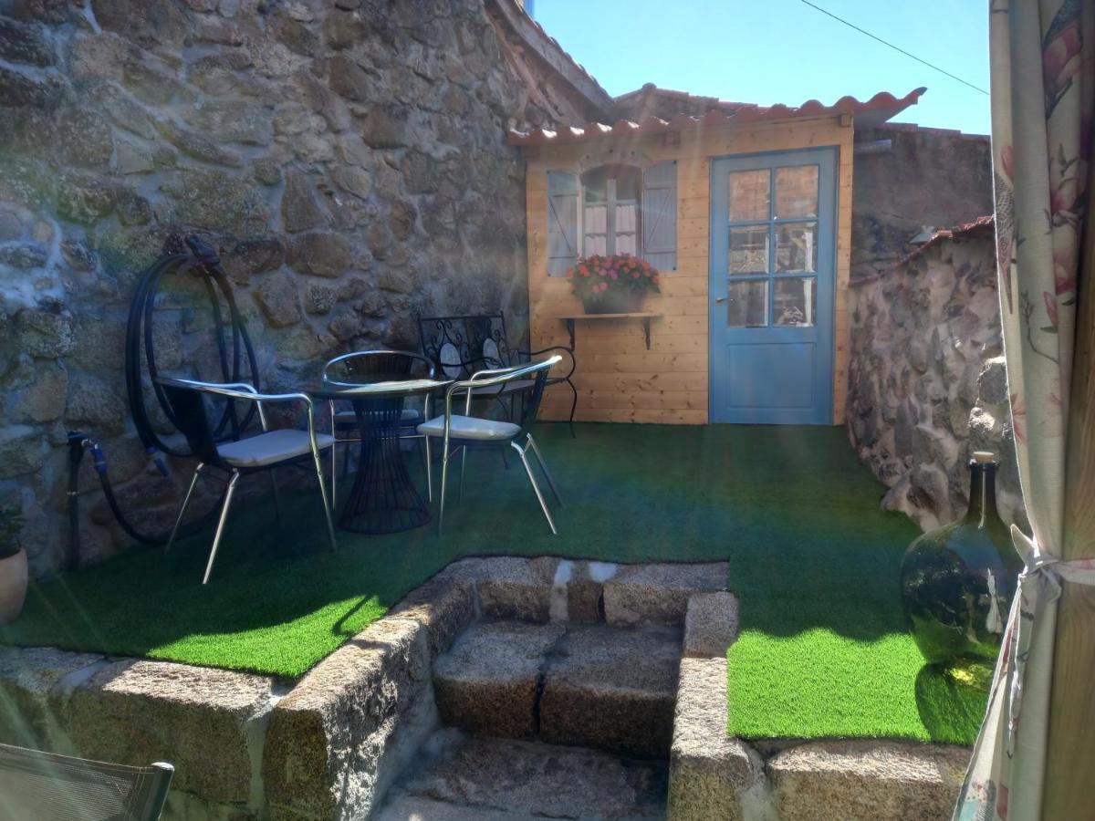 Rincon Del Viso Apartment Ourense Bagian luar foto