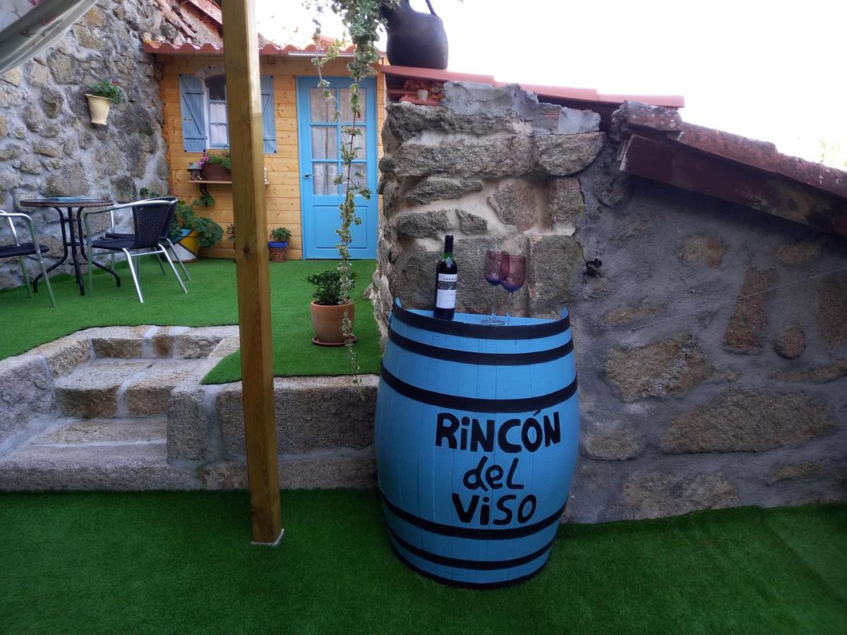 Rincon Del Viso Apartment Ourense Bagian luar foto